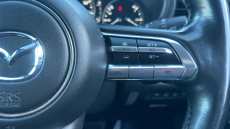 Mazda Cx-30 2.0 e-Skyactiv X MHEV GT Sport 5dr Auto Petrol Hatchback